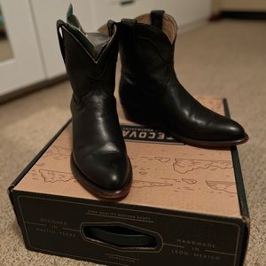 The Penny Black by Tecovas